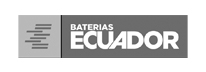 Baterías Ecuador laboratorio clinico en quito Servicios baterias ecuador