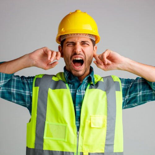 Protección auditiva en el lugar de trabajo  Protección auditiva en el lugar de trabajo Proteccion auditiva en el lugar de trabajo 500x500