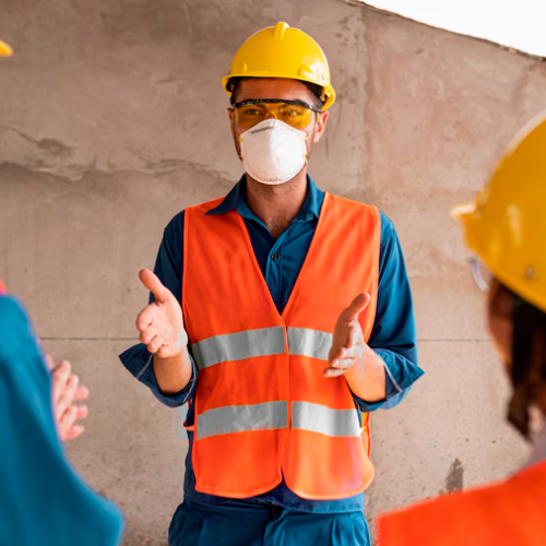 Descubre todo lo que necesitas saber acerca de la seguridad laboral  Descubre todo lo que necesitas saber acerca de la seguridad laboral salud ocupacional en quito 500x500
